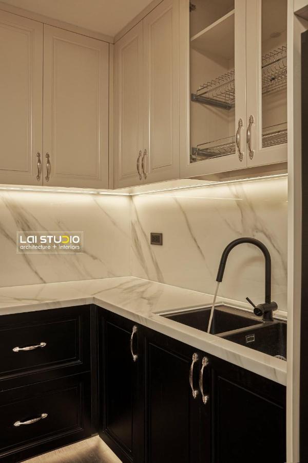 Rivergate Apartment Πόλη Χο Τσι Μινχ Εξωτερικό φωτογραφία