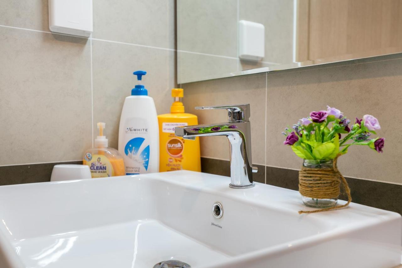 Rivergate Apartment Πόλη Χο Τσι Μινχ Εξωτερικό φωτογραφία