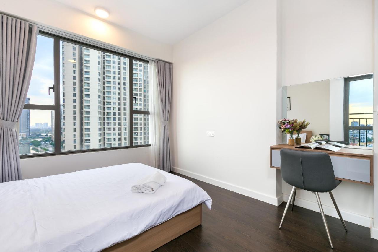 Rivergate Apartment Πόλη Χο Τσι Μινχ Εξωτερικό φωτογραφία