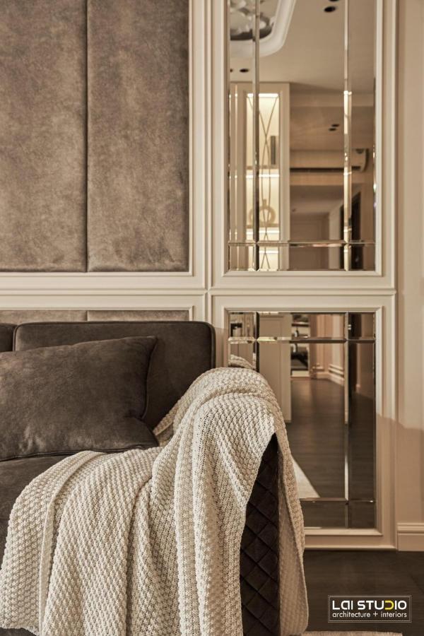 Rivergate Apartment Πόλη Χο Τσι Μινχ Εξωτερικό φωτογραφία