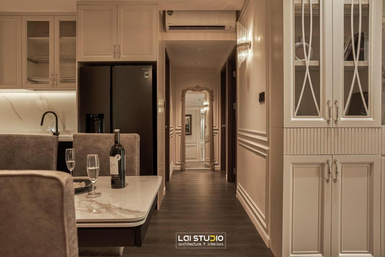 Rivergate Apartment Πόλη Χο Τσι Μινχ Εξωτερικό φωτογραφία