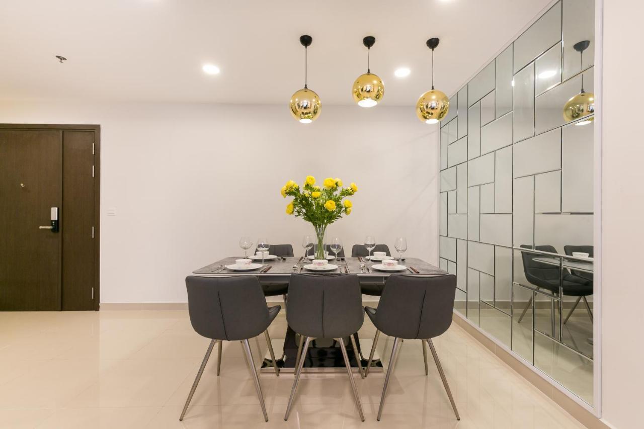 Rivergate Apartment Πόλη Χο Τσι Μινχ Εξωτερικό φωτογραφία