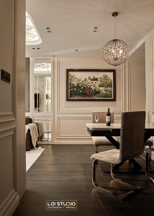 Rivergate Apartment Πόλη Χο Τσι Μινχ Εξωτερικό φωτογραφία