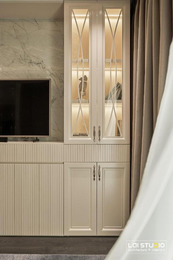 Rivergate Apartment Πόλη Χο Τσι Μινχ Εξωτερικό φωτογραφία