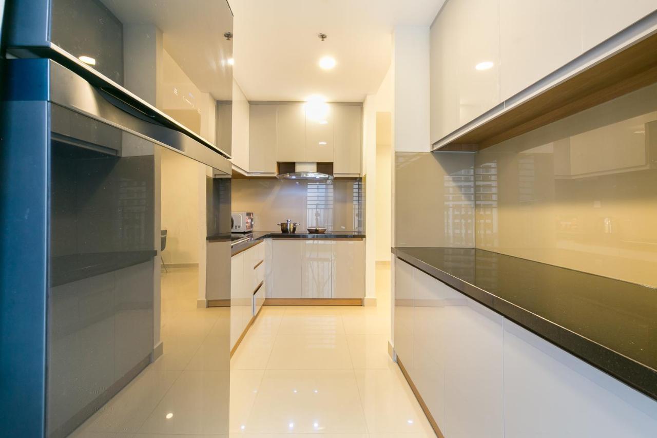 Rivergate Apartment Πόλη Χο Τσι Μινχ Εξωτερικό φωτογραφία