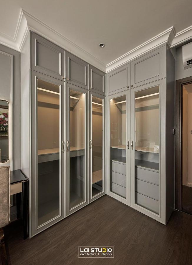Rivergate Apartment Πόλη Χο Τσι Μινχ Εξωτερικό φωτογραφία