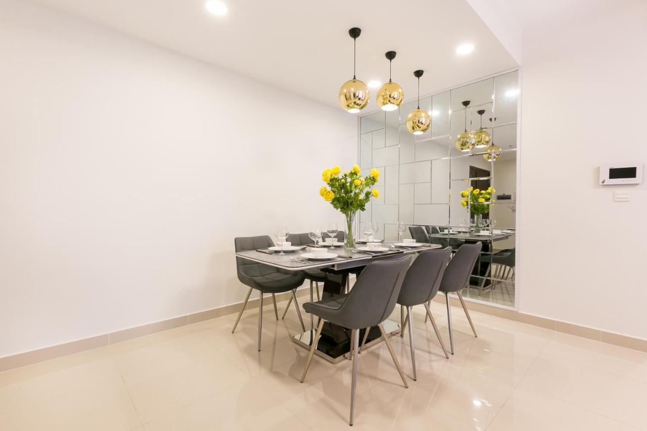 Rivergate Apartment Πόλη Χο Τσι Μινχ Εξωτερικό φωτογραφία