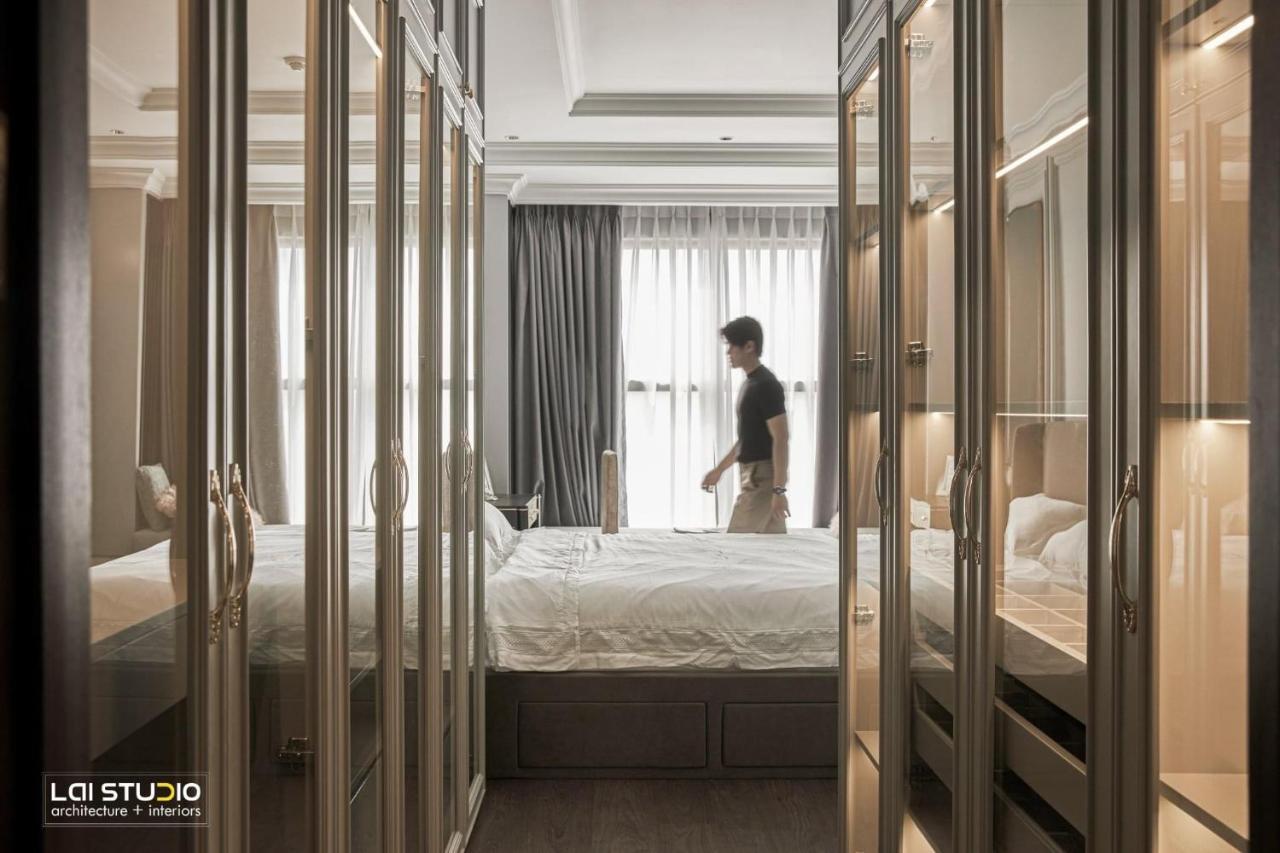 Rivergate Apartment Πόλη Χο Τσι Μινχ Εξωτερικό φωτογραφία