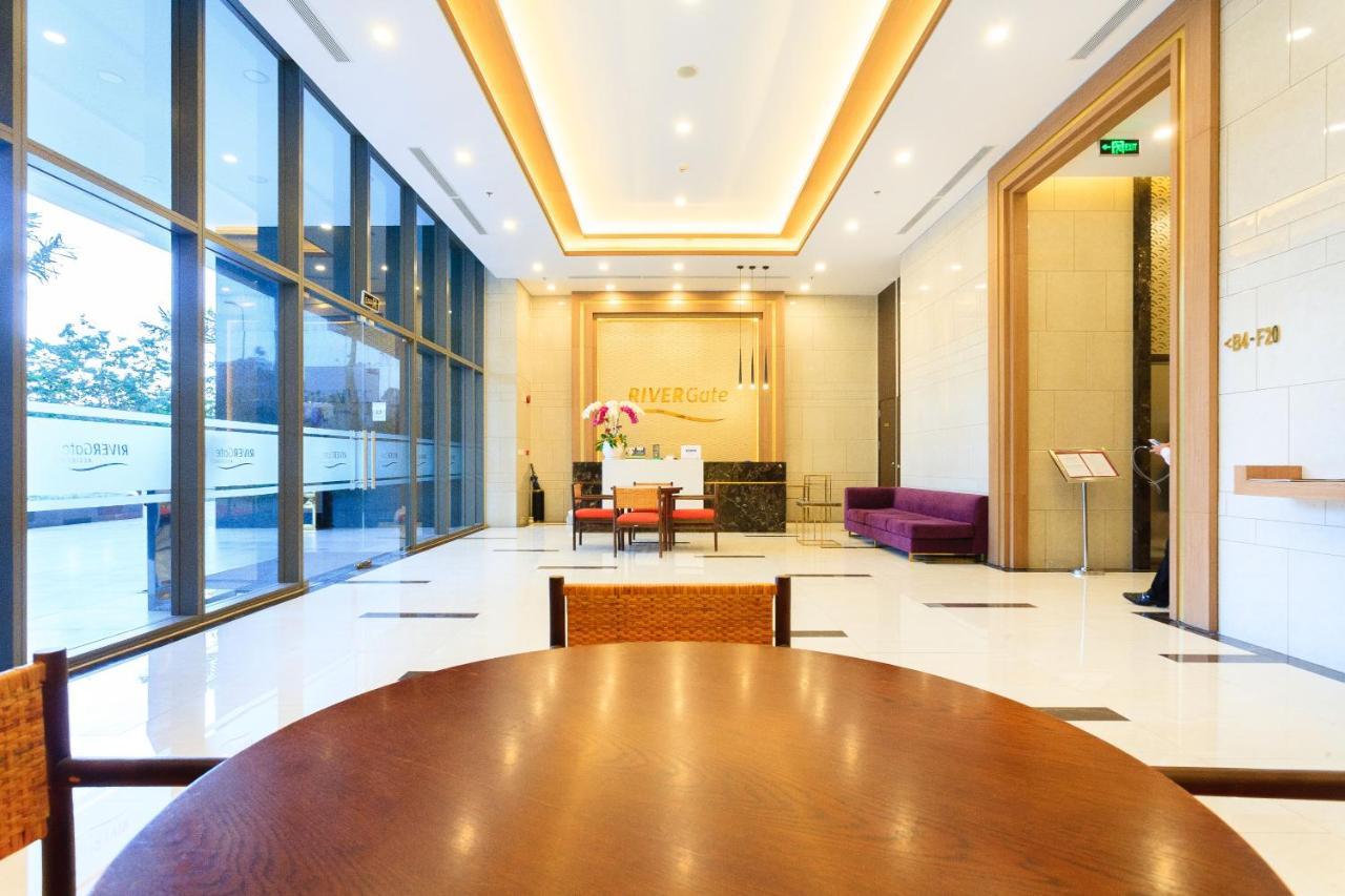 Rivergate Apartment Πόλη Χο Τσι Μινχ Εξωτερικό φωτογραφία