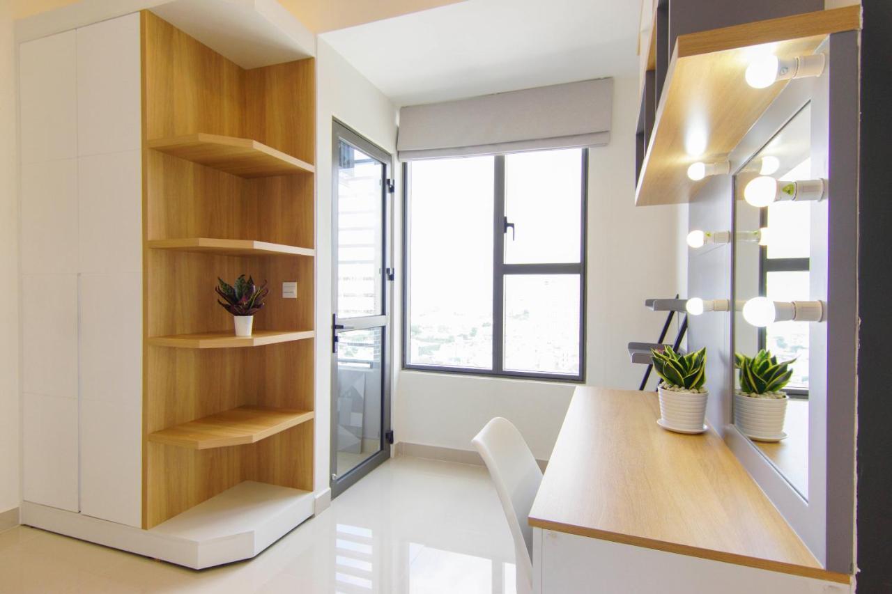 Rivergate Apartment Πόλη Χο Τσι Μινχ Εξωτερικό φωτογραφία