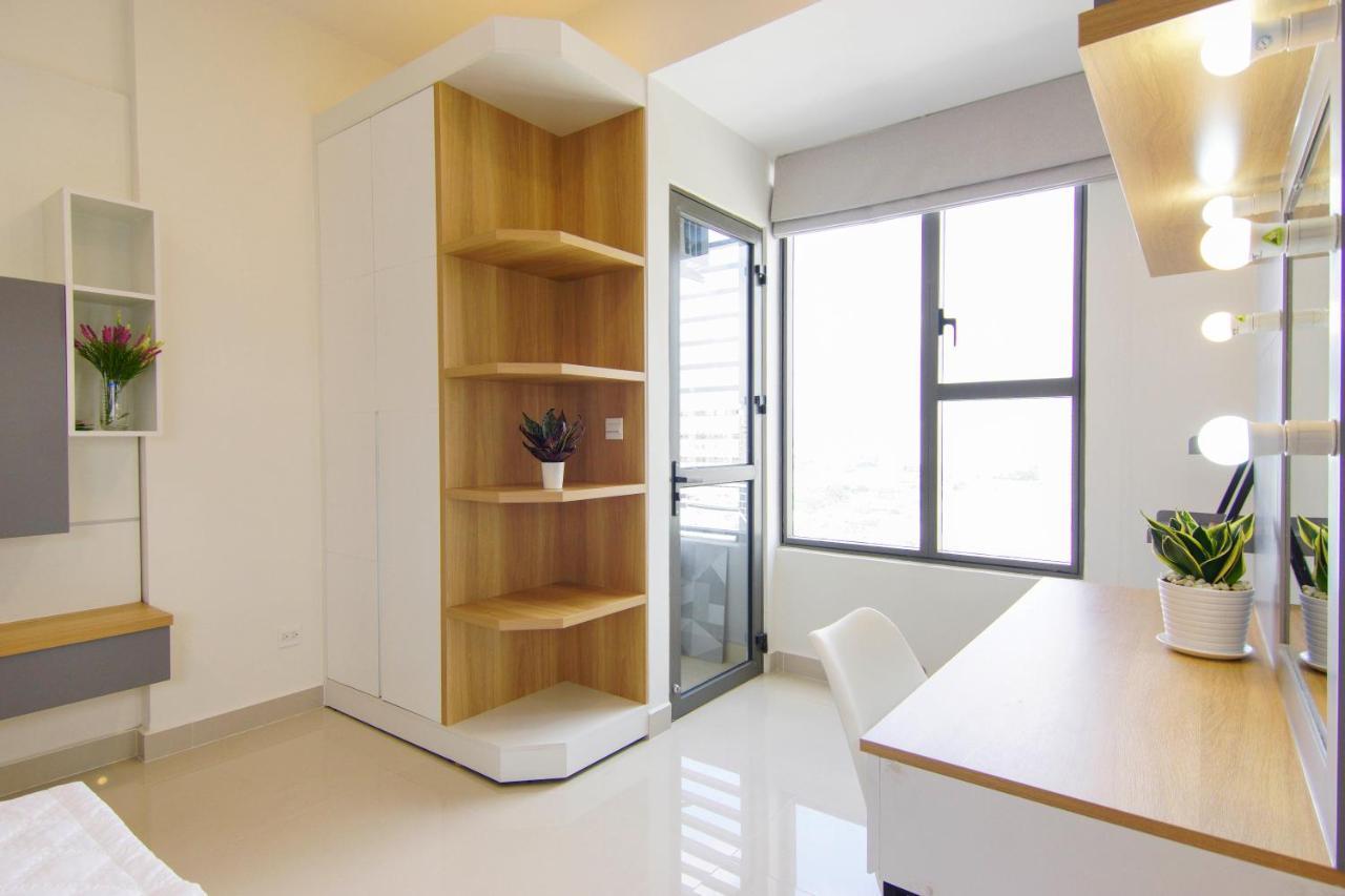 Rivergate Apartment Πόλη Χο Τσι Μινχ Εξωτερικό φωτογραφία