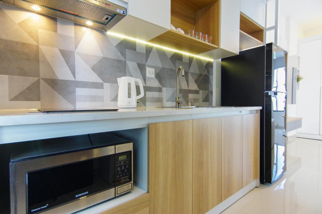 Rivergate Apartment Πόλη Χο Τσι Μινχ Εξωτερικό φωτογραφία