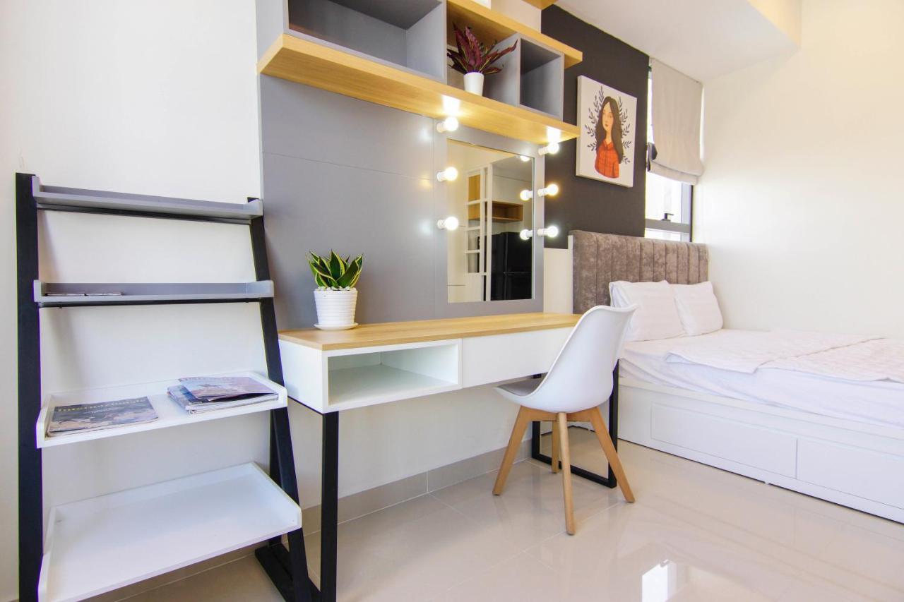 Rivergate Apartment Πόλη Χο Τσι Μινχ Εξωτερικό φωτογραφία