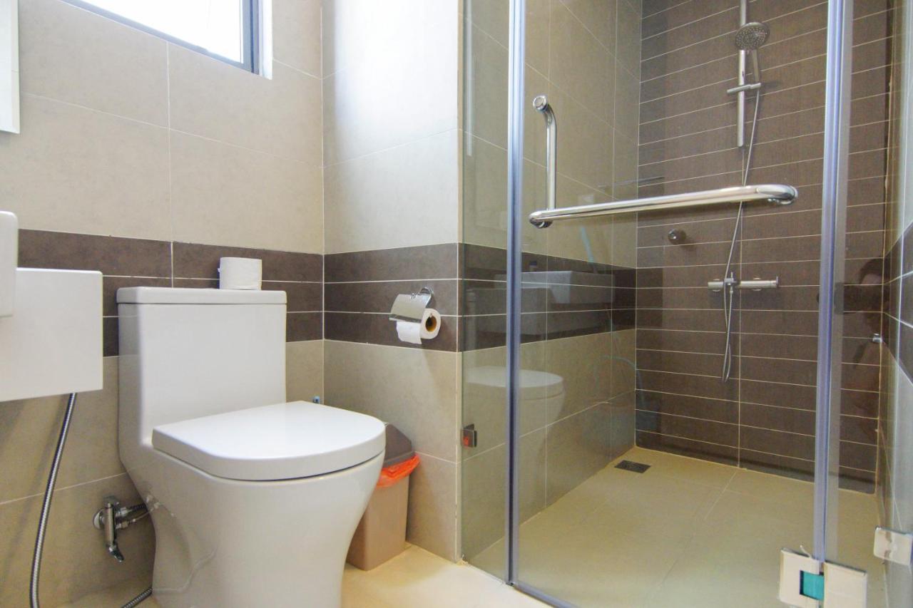 Rivergate Apartment Πόλη Χο Τσι Μινχ Εξωτερικό φωτογραφία