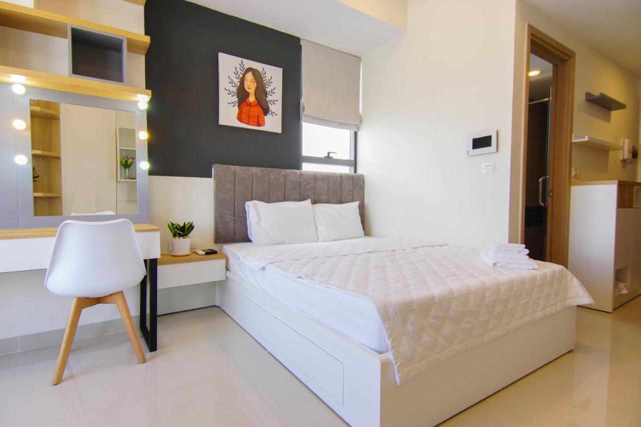 Rivergate Apartment Πόλη Χο Τσι Μινχ Εξωτερικό φωτογραφία