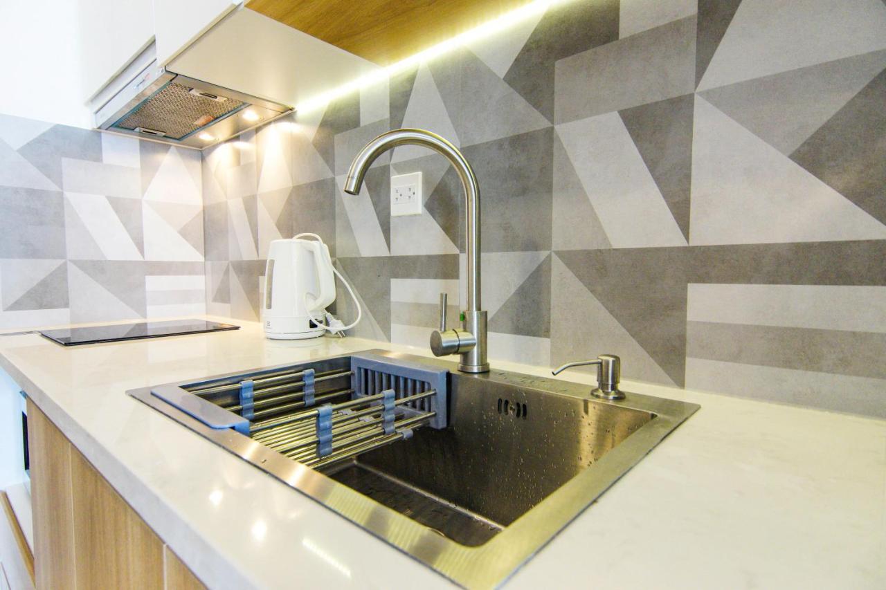 Rivergate Apartment Πόλη Χο Τσι Μινχ Εξωτερικό φωτογραφία